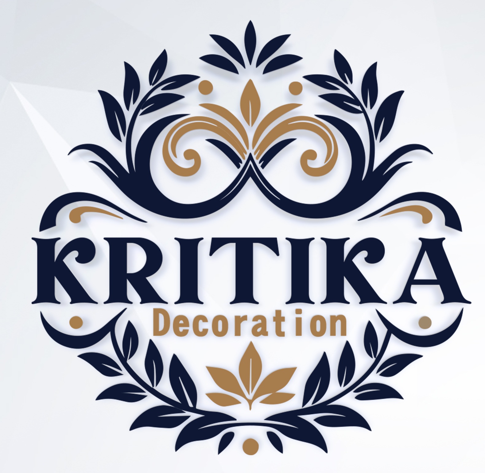 kritika decoration planner